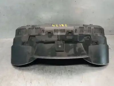 Second-hand car spare part dashboard for ford focus iii 1.6 tdci oem iam references bm5t10849cl  1909783