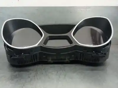 Second-hand car spare part dashboard for ford focus iii 1.6 tdci oem iam references bm5t10849cl  1909783