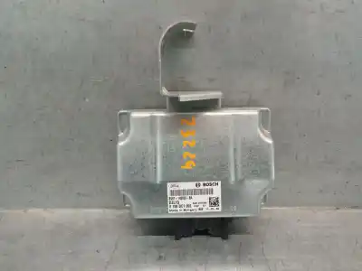 Peça sobressalente para automóvel em segunda mão Módulo Eletrônico por FORD FOCUS III 1.6 TDCI Referências OEM IAM BV6T14B526BA  0199DC1002