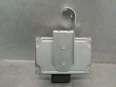 Pezzo di ricambio per auto di seconda mano modulo elettronico per ford focus iii 1.6 tdci riferimenti oem iam bv6t14b526ba  0199dc1002