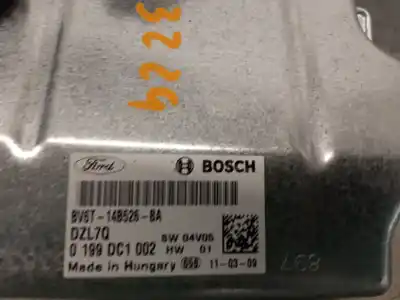 Pezzo di ricambio per auto di seconda mano modulo elettronico per ford focus iii 1.6 tdci riferimenti oem iam bv6t14b526ba  0199dc1002