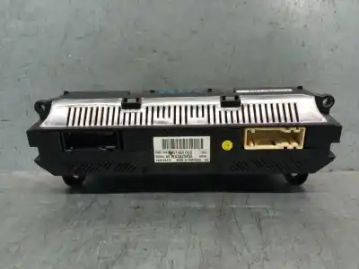 Peça sobressalente para automóvel em segunda mão comando de sofagem (chauffage / ar condicionado) por ford focus iii 1.6 tdci referências oem iam bm5t18c612cg  1866942