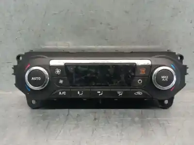 Second-hand car spare part CLIMATE CONTROL for FORD FOCUS III 1.6 TDCI OEM IAM references BM5T18C612CG  