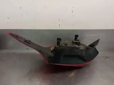 Second-hand car spare part left tailgate light for ford focus iii 1.6 tdci oem iam references 1825321  1825321