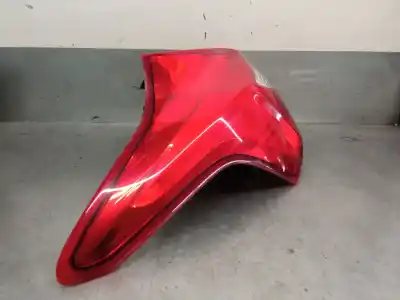 Second-hand car spare part left tailgate light for ford focus iii 1.6 tdci oem iam references 1825321  1825321