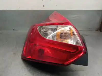 Second-hand car spare part left tailgate light for ford focus iii 1.6 tdci oem iam references 1825321  1825321