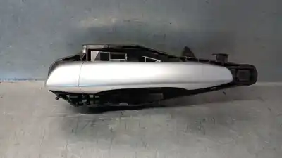 Piesă de schimb auto la mâna a doua MÂNER EXTERIOR SPATE DREAPTA pentru CITROEN SPACETOURER AUTOBÚS (V_) 1.6 BLUEHDI 95 Referințe OEM IAM 9688834180  