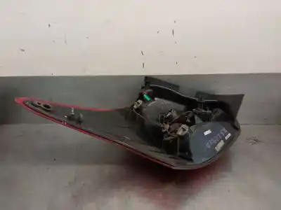 Pezzo di ricambio per auto di seconda mano luci posteriori destra per ford focus iii 1.6 tdci riferimenti oem iam 1825318  1825318