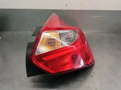 Pezzo di ricambio per auto di seconda mano luci posteriori destra per ford focus iii 1.6 tdci riferimenti oem iam 1825318  1825318