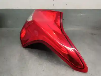 Pezzo di ricambio per auto di seconda mano luci posteriori destra per ford focus iii 1.6 tdci riferimenti oem iam 1825318  1825318