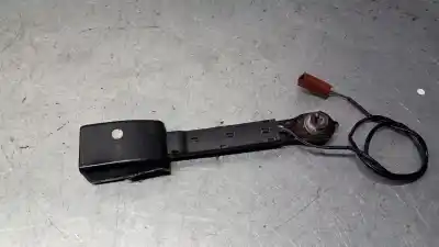 Pièce détachée automobile d'occasion BOUCLE DE CEINTURE DE SÉCURITÉ pour FORD TRANSIT COURIER B460 MONOSPACE 1.5 TDCI Références OEM IAM ET76A61208AE  