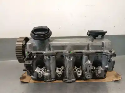 Second-hand car spare part Cylinder Head for SEAT IBIZA (6K1) Select OEM IAM references 038103373E 038103469E 032103265BX