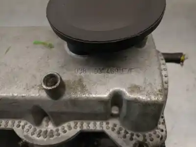 Piesă de schimb auto la mâna a doua chiulasa pentru seat ibiza (6k1) select referințe oem iam 038103373e 038103469e 032103265bx