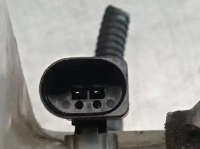 Pezzo di ricambio per auto di seconda mano pompa freni per audi a3 limousine (8vs, 8vm) 1.6 tdi riferimenti oem iam 5q1611301 32668423 5q1611301