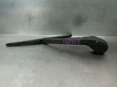 Second-hand car spare part REAR WINDSHIELD WIPER ARM for FORD FOCUS III 1.6 TDCI OEM IAM references 1786268  