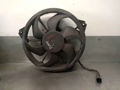 İkinci el araba yedek parçası ELEKTRO FAN için FIAT SCUDO AUTOBÚS (270_, 272_) 1.6 D MULTIJET OEM IAM referansları 1400821280  