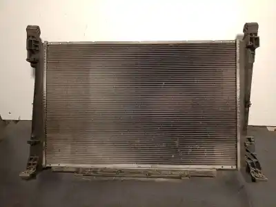 Pezzo di ricambio per auto di seconda mano radiatore d acqua per opel corsa d (s07) 1.3 cdti (l08, l68) riferimenti oem iam 55703926 871360010 denso 