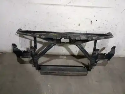 Автозапчасти б/у ПЕРЕДНЯЯ ПАНЕЛЬ за SEAT TOLEDO II (1M2) 1.6 16V ссылки OEM IAM 1M0805591M  