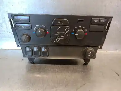 Автозапчастина б/у КЛІМАТ-КОНТРОЛЬ для VOLVO S60 BERLINA 2.4 D Посилання на OEM IAM 8697140  