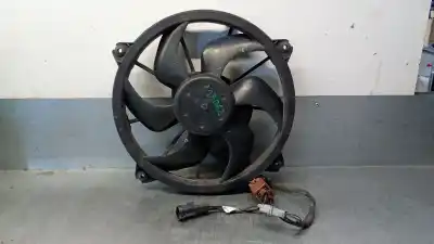 Автозапчасти б/у электрический вентилятор за citroen c5 iii (rd_) 2.0 hdi (rdrhda) ссылки oem iam 1253l5