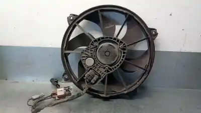 Автозапчасти б/у электрический вентилятор за citroen c5 iii (rd_) 2.0 hdi (rdrhda) ссылки oem iam 1253l5  1253l5