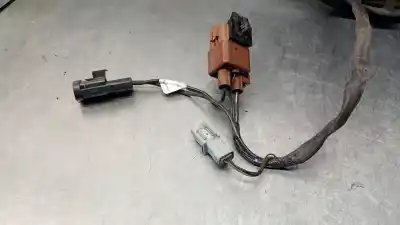 Автозапчасти б/у электрический вентилятор за citroen c5 iii (rd_) 2.0 hdi (rdrhda) ссылки oem iam 1253l5  1253l5