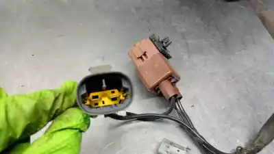 Автозапчасти б/у электрический вентилятор за citroen c5 iii (rd_) 2.0 hdi (rdrhda) ссылки oem iam 1253l5  1253l5