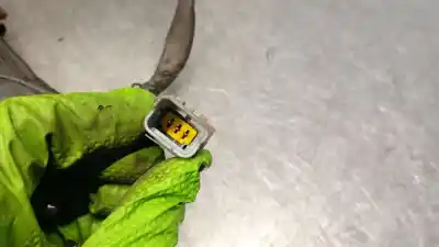 Автозапчасти б/у электрический вентилятор за citroen c5 iii (rd_) 2.0 hdi (rdrhda) ссылки oem iam 1253l5  1253l5