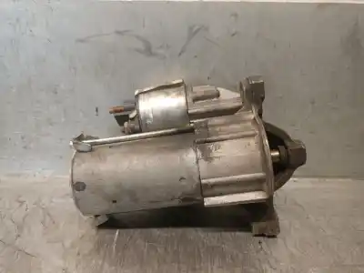 İkinci el araba yedek parçası MOTOR ÇALISIYOR için PEUGEOT 307 CC (3B) 1.6 16V OEM IAM referansları 9648644680  