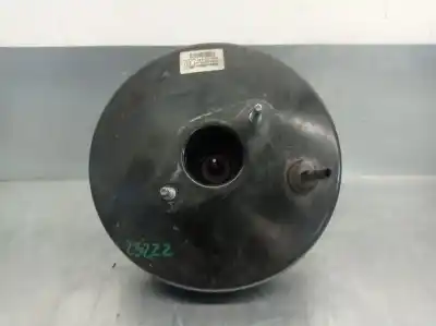 Second-hand car spare part brake servo for ford transit courier b460 monospace 1.5 tdci oem iam references ay112b195a1b 0204806645 8v512002db
