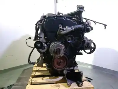 Gebrauchtes Autoersatzteil KOMPLETTER MOTOR zum FORD TRANSIT CAJA/CHASIS (FM_ _, FN_ _) 2.4 TDCI OEM-IAM-Referenzen H9FA  