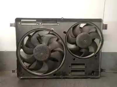 Peça sobressalente para automóvel em segunda mão termoventilador elétrico por volvo xc70 ii (136) d4 awd referências oem iam 30668629