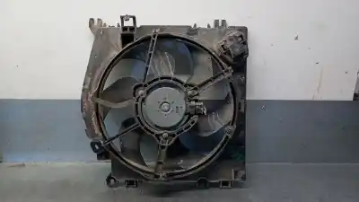 Pezzo di ricambio per auto di seconda mano elettroventola per renault modus / grand modus (f/jp0_) 1.2 (jp0c, jp0k, fp0c, fp0k, fp0p, jp0p, jp0t) riferimenti oem iam 7701068310  7701068310