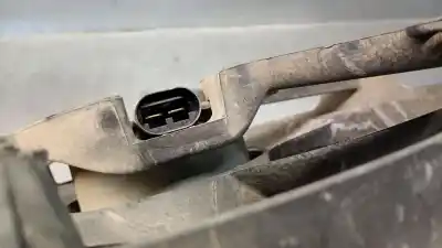 Pezzo di ricambio per auto di seconda mano elettroventola per renault modus / grand modus (f/jp0_) 1.2 (jp0c, jp0k, fp0c, fp0k, fp0p, jp0p, jp0t) riferimenti oem iam 7701068310  7701068310