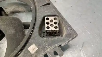 Pezzo di ricambio per auto di seconda mano elettroventola per renault modus / grand modus (f/jp0_) 1.2 (jp0c, jp0k, fp0c, fp0k, fp0p, jp0p, jp0t) riferimenti oem iam 7701068310  7701068310