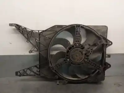 Second-hand car spare part radiator cooling fan for opel corsa d (s07) 1.3 cdti (l08, l68) oem iam references 877600200