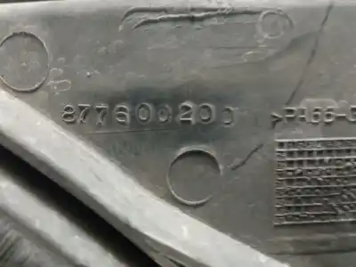 Автозапчастина б/у електро вентилятор для opel corsa d (s07) 1.3 cdti (l08, l68) посилання на oem iam 877600200  1341399