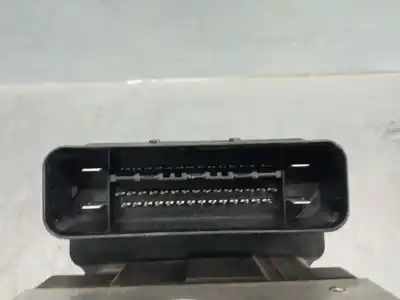 Peça sobressalente para automóvel em segunda mão abs por ford focus iii 1.6 tdci referências oem iam bv612c405af  1847182