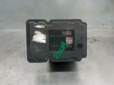 Peça sobressalente para automóvel em segunda mão abs por ford focus iii 1.6 tdci referências oem iam bv612c405af  1847182