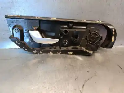 Автозапчасти б/у ЛЕВАЯ ПЕРЕДНЯЯ ВНУТРЕННЯЯ РУЧКА за VOLVO S60 BERLINA 2.4 D ссылки OEM IAM 30634566  