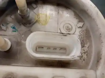Pezzo di ricambio per auto di seconda mano sensore di livello del carburante per seat toledo ii (1m2) 1.6 16v riferimenti oem iam 1j0201511a  1j0201511a