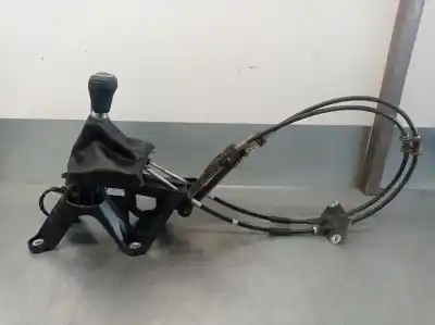 Автозапчасти б/у рычаг переключения передач за mazda cx-5 (kf) 2.0 ссылки oem iam kb7w46100