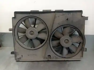 Second-hand car spare part radiator cooling fan for chevrolet camaro 3.8 oem iam references 12365307