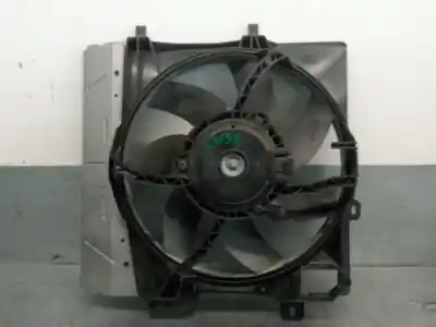 Second-hand car spare part radiator cooling fan for citroen c3 ii (sc_) 1.4 vti 95 oem iam references 9682902080