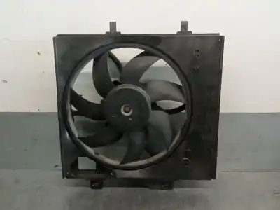 Автозапчасти б/у электрический вентилятор за citroen c3 ii (sc_) 1.4 vti 95 ссылки oem iam 9682902080  1253h4