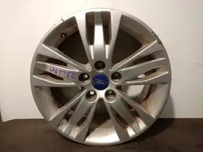 Pezzo di ricambio per auto di seconda mano cerchione in lega per ford focus iii 1.6 tdci riferimenti oem iam cm5c1007bxa
