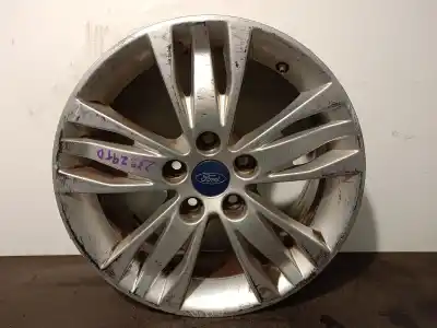 Pezzo di ricambio per auto di seconda mano cerchione in lega per ford focus iii 1.6 tdci riferimenti oem iam cm5c1007bxa