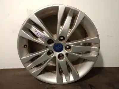 Pezzo di ricambio per auto di seconda mano cerchione in lega per ford focus iii 1.6 tdci riferimenti oem iam cm5c1007bxa