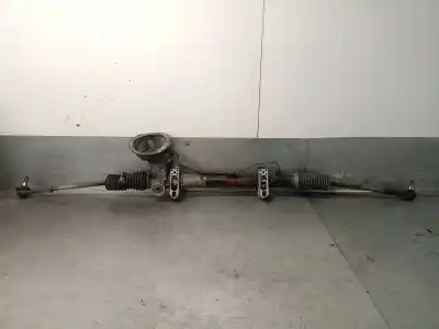 Автозапчасти б/у рулевая рейка за RENAULT MEGANE SCENIC (JA0/1_) 1.9 D (JA0J) ссылки OEM IAM 7700429502  7700429502