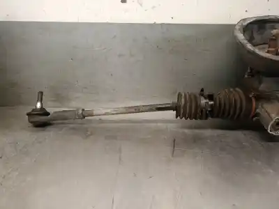 Автозапчастина б/у рульмова рейка для renault megane scenic (ja0/1_) 1.9 d (ja0j) посилання на oem iam 7700429502  7700429502